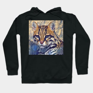 Ocelot Hoodie